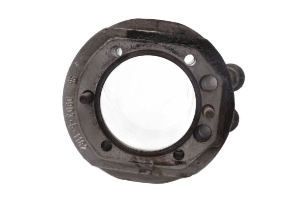 Cylinder liner cooling fins oil connection engine block BMW R 100 S 0505 247 79-80