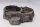 Engine cover, housing, rear clutch cover 1460 271 BMW K100 0501 K589 82-88