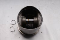 Piston, piston rings, circlips, cylinder, engine BMW R 100 S 0505 247 79-80
