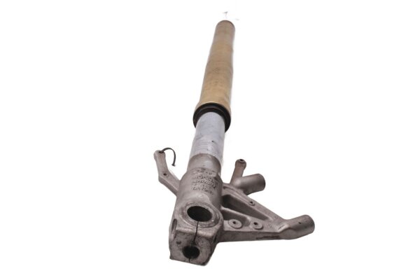 Brazo de horquilla derecho, amortiguador, deslizador, amortiguador Aprilia SMV 750 Dorsoduro SM 08-17