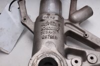 Brazo de horquilla derecho, amortiguador, deslizador, amortiguador Aprilia SMV 750 Dorsoduro SM 08-17
