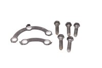 Bremsscheiben Schraubensatz hinten Sicherungsbleche BMW R...