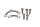 Bakre bromsskivor, skruvsats, låsplattor BMW R 100 S 0505 247 79-80
