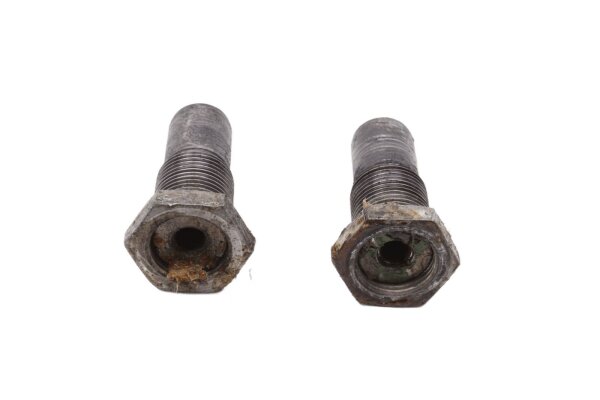 Svingarmslejebolte, akselbolte, svingarmakselsæt BMW R 100 S 0505 247 79-80