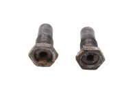 Schwingenlagerbolzen Achsbolzen Schwingenachse Set BMW R...
