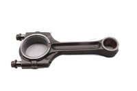 Drijfstang, krukas, zuigerpen, motor Aprilia SMV 750 Dorsoduro SM 08-17