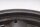 Front wheel rim 17 inch cast wheel three-spoke front Yamaha XJR 1200 4PU 94-98