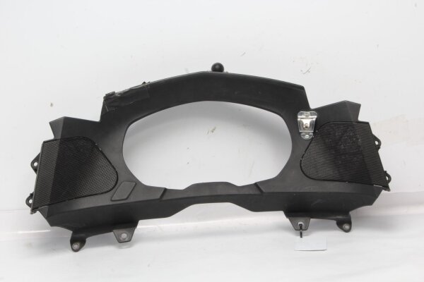 Cache du compteur de vitesse, panneau avant, tableau de bord BMW R 1200 RT 0368 05-09
