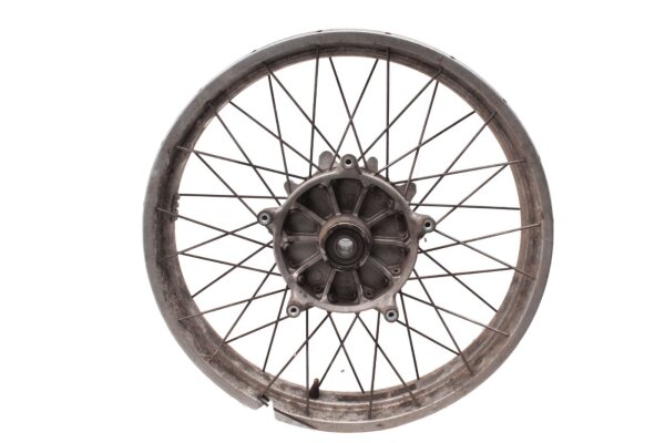 Spaakvelg voor 2.50x19 naaf voorwiel velg BMW R 1100 GS 259 94-99
