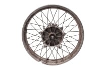 Spaakvelg voor 2.50x19 naaf voorwiel velg BMW R 1100 GS 259 94-99