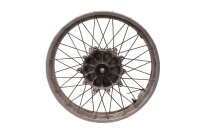 Spaakvelg voor 2.50x19 naaf voorwiel velg BMW R 1100 GS 259 94-99
