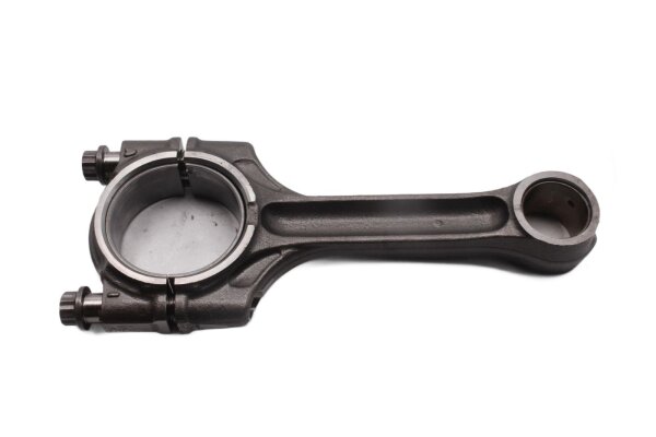 Biella, albero motore, biella del motore Aprilia SMV 750 Dorsoduro SM 08-17