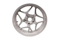 Hinterradfelge Gussrad 17xMT5.50 5-Loch hinten BMW R 1200 ST R1ST 05-08