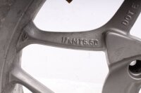 Hinterradfelge Gussrad 17xMT5.50 5-Loch hinten BMW R 1200 ST R1ST 05-08