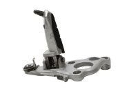 Fußrastenanlage rechts Fahreraufnahme Soziusaufnahme BMW R 1150 R R21 99-04