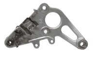 Fußrastenanlage rechts Fahreraufnahme Soziusaufnahme BMW R 1150 R R21 99-04