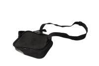 Bolsa de herramientas con cremallera y correa para el...