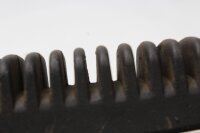 Rear right passenger footrest rubber pedal pad Suzuki GSX 1100 G GV74A 91-96