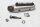 Rear right passenger footrest rubber pedal pad Suzuki GSX 1100 G GV74A 91-96