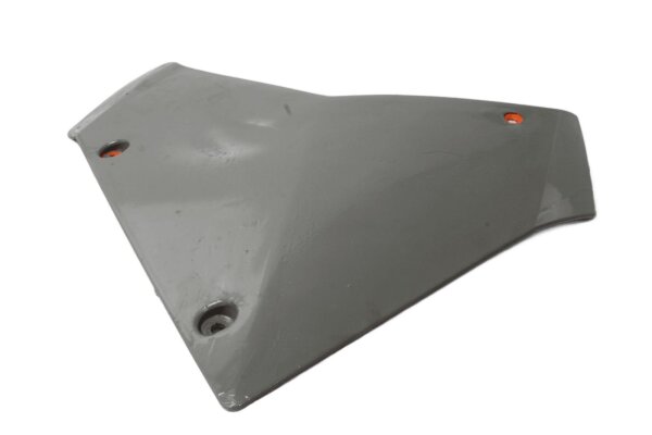 Venstre sidepaneldæksel, panelstøtte KTM SM 950 LC8 05-08