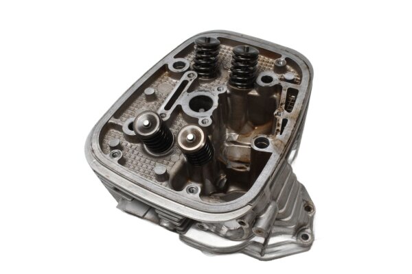 Cilinderkop, kleppendeksel rechts, kleppenmechanisme BMW R 1150 R R21 99-04