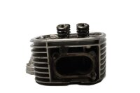 Cilinderkop, kleppendeksel rechts, kleppenmechanisme BMW R 1150 R R21 99-04