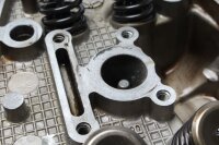 Cilinderkop, kleppendeksel rechts, kleppenmechanisme BMW R 1150 R R21 99-04