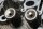 Cilinderkop, kleppendeksel rechts, kleppenmechanisme BMW R 1150 R R21 99-04