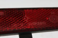 Nummerpladeholder, reflektor, universalholder KTM SM 950 LC8 05-08