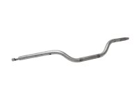 Motorfietshandvat met 22 mm geribbelde montagegaten BMW R 1150 R R21 99-04