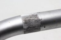 Motorfietshandvat met 22 mm geribbelde montagegaten BMW R 1150 R R21 99-04