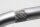 Motorfietshandvat met 22 mm geribbelde montagegaten BMW R 1150 R R21 99-04