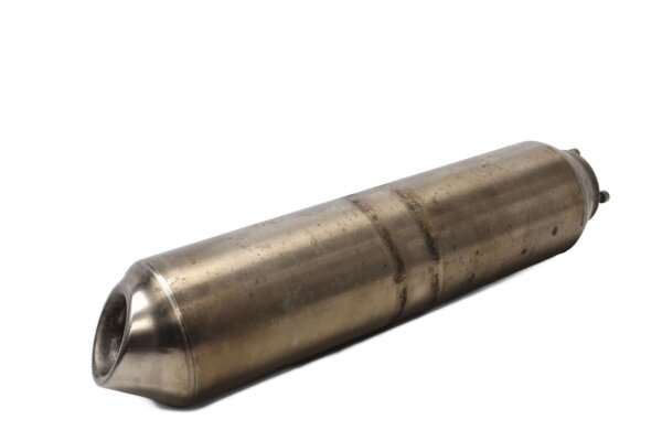 silencieux déchappement côté droit KTM SM 950 LC8 05-08