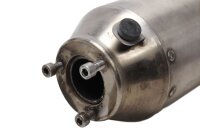 silencieux déchappement côté droit KTM SM 950 LC8 05-08