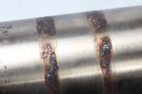 silencieux déchappement côté droit KTM SM 950 LC8 05-08