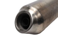 silencieux déchappement côté droit KTM SM 950 LC8 05-08