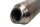 silencieux déchappement côté droit KTM SM 950 LC8 05-08
