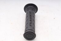 Linker handgreep, rubberen FlashGrip, antislip Kawasaki KLR 650 KL650C 95-04