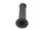 Linker handgreep, rubberen FlashGrip, antislip Kawasaki KLR 650 KL650C 95-04