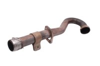 Exhaust manifold, exhaust pipe, bracket, exhaust clamp...