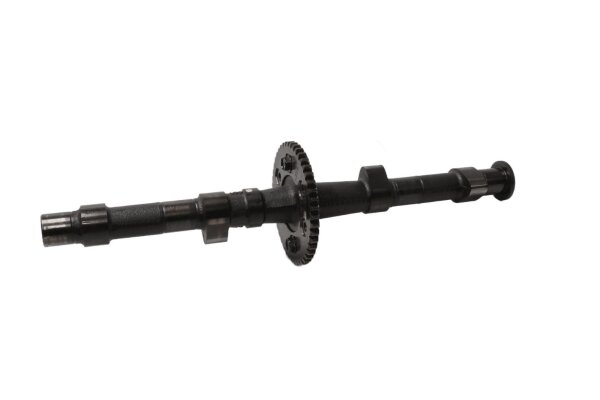 Calage de lengrenage dentraînement de larbre à cames Kawasaki ZR 7S ZR750F/H 01-04