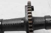 Calage de lengrenage dentraînement de larbre à cames Kawasaki ZR 7S ZR750F/H 01-04
