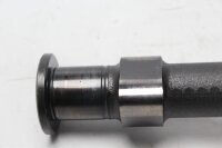 Calage de lengrenage dentraînement de larbre à cames Kawasaki ZR 7S ZR750F/H 01-04