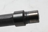 Calage de lengrenage dentraînement de larbre à cames Kawasaki ZR 7S ZR750F/H 01-04