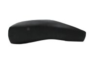 Seat cover, black, ergonomic, for driver, ergonomically designed KTM SM 950 LC8 05-08