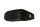Seat cover, black, ergonomic, for driver, ergonomically designed KTM SM 950 LC8 05-08