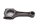 Biella, albero motore, collegamento del pistone, costruzione del motore Ducati ST4 916ST4 98-03