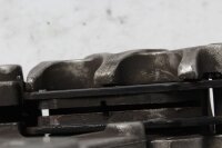 Pinza de freno trasera, soporte de la pinza de freno, pastillas de freno, sistema hidráulico KTM SM 950 LC8 05-08