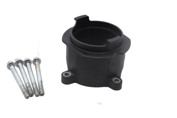 Collettore di aspirazione, manicotto di aspirazione, alimentazione dellaria, carburatore Aprilia SMV 750 Dorsoduro SM 08-17
