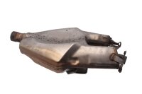 Silenziatore di scarico, sistema di scarico Aprilia SMV...